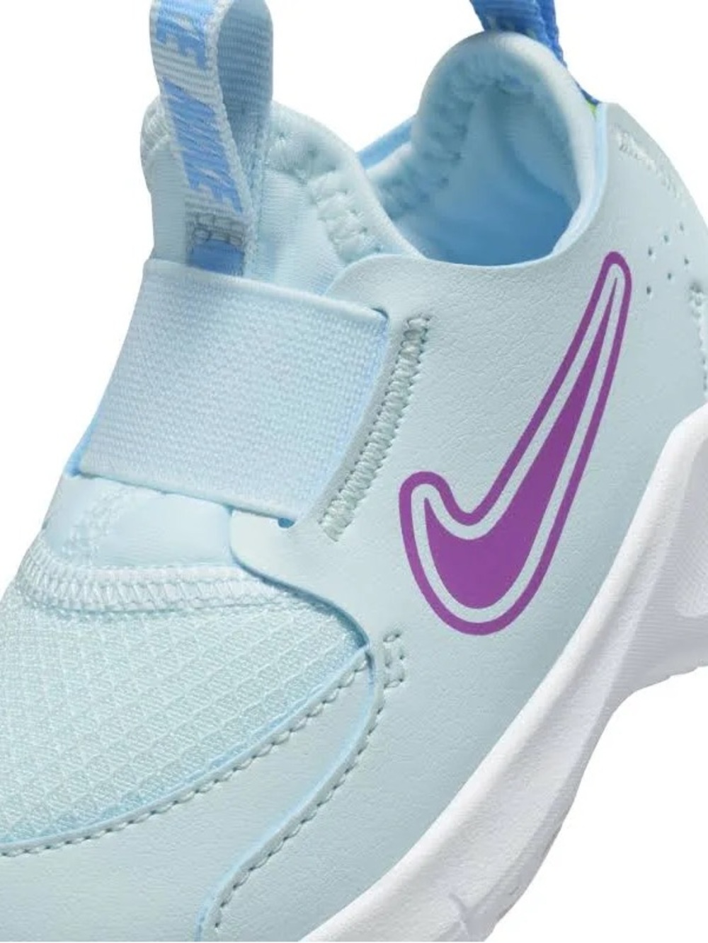 Nike Flex Runner 3 (8C) Little Kids / Toddler - Picture 5 of 10